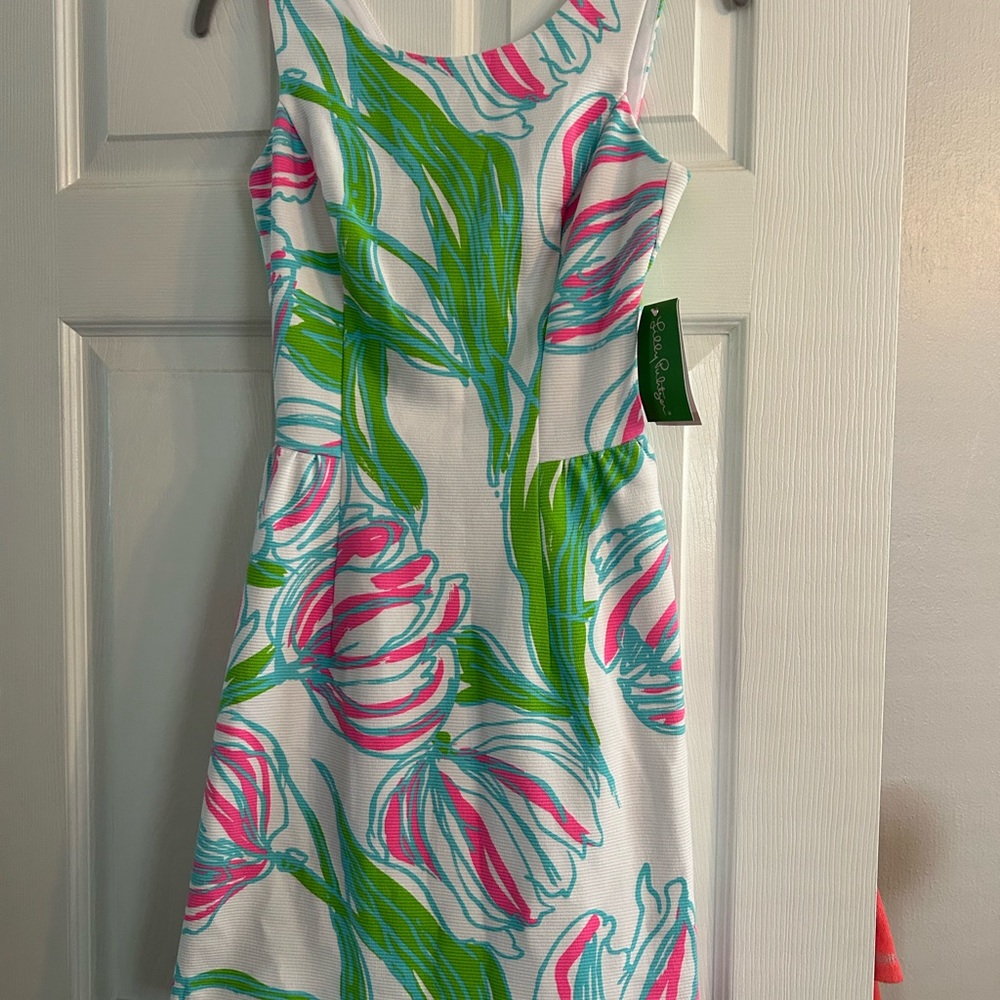 Lily Pulitzer Dress